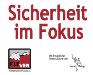 Sicherheit im Focus Logo